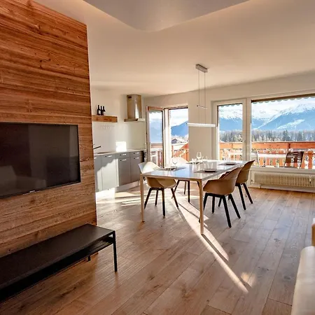 Magnifique Avec Vue Imprenable *