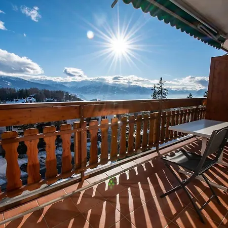 Apartament Magnifique Avec Vue Imprenable
