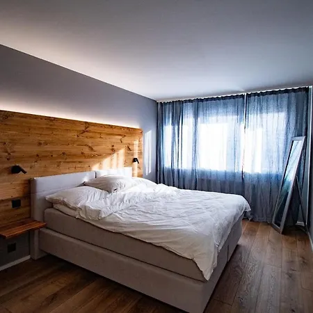 Apartament Magnifique Avec Vue Imprenable Crans-Montana