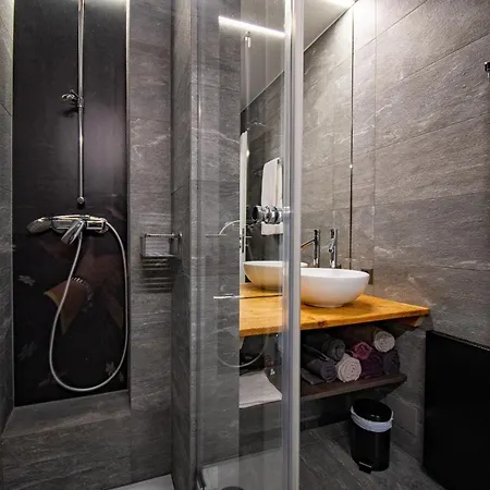 Apartament Magnifique Avec Vue Imprenable *